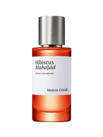 Maison Crivelli Hibiscus Mahajad Extrait de Parfum